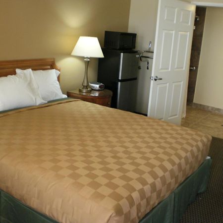 Executive Inn Mojave Chambre photo