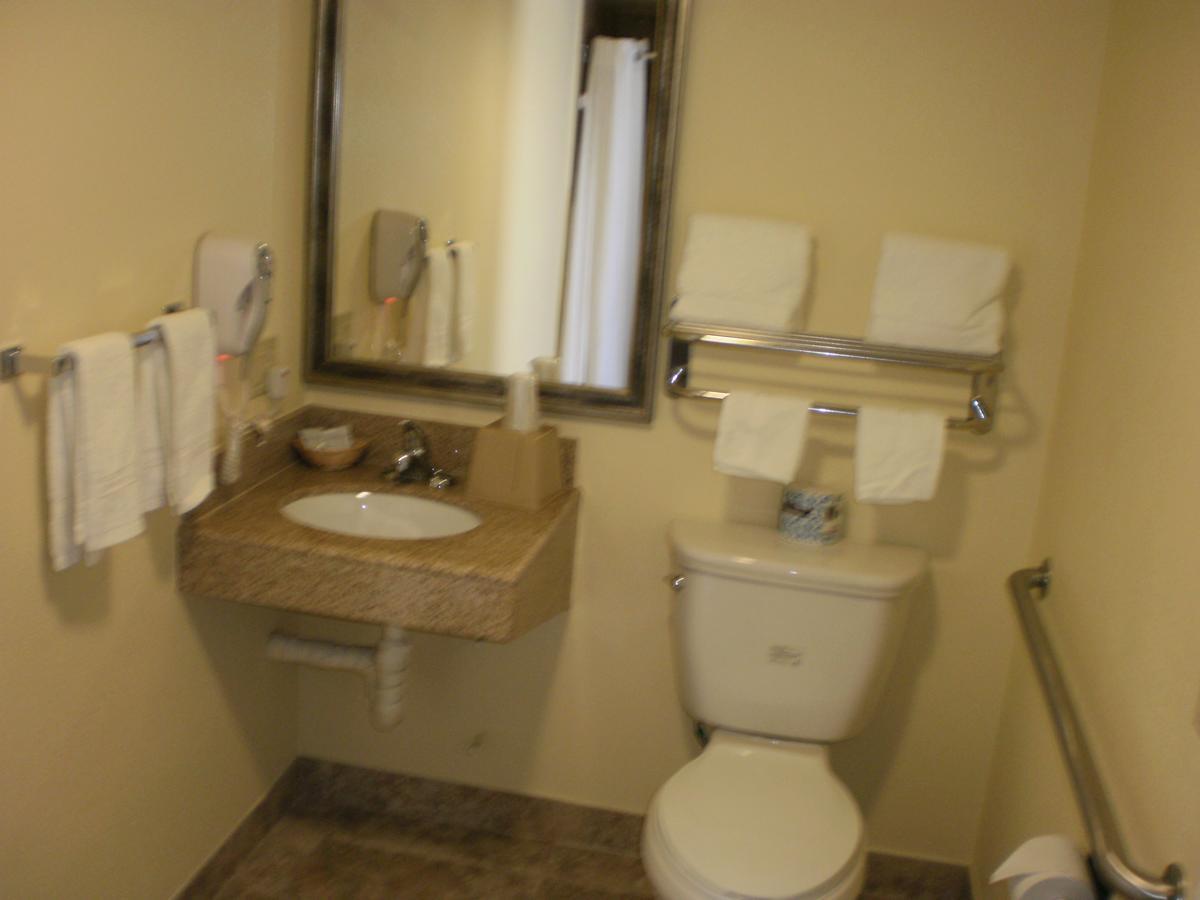 Executive Inn Mojave Extérieur photo