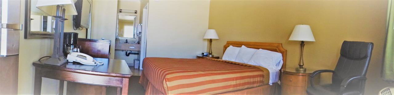 Executive Inn Mojave Extérieur photo