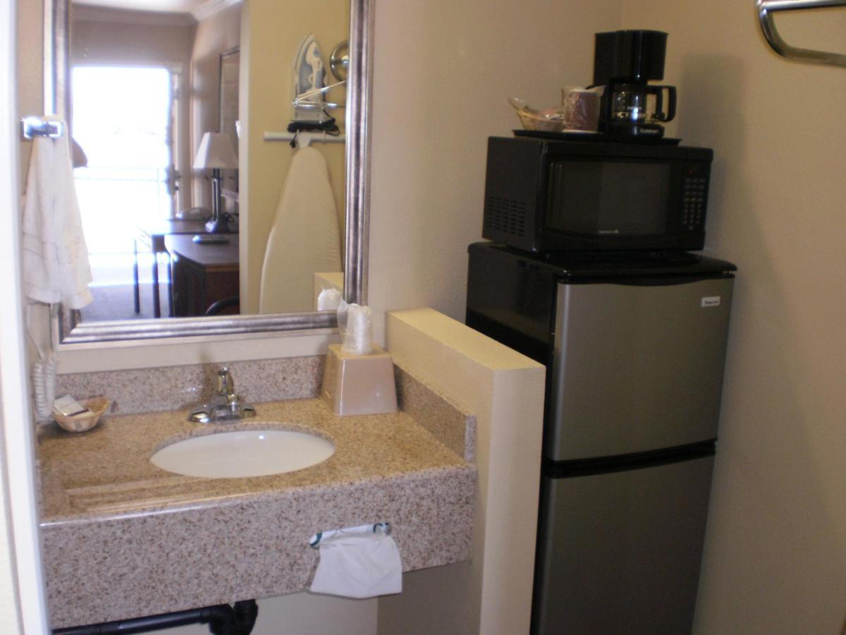 Executive Inn Mojave Extérieur photo